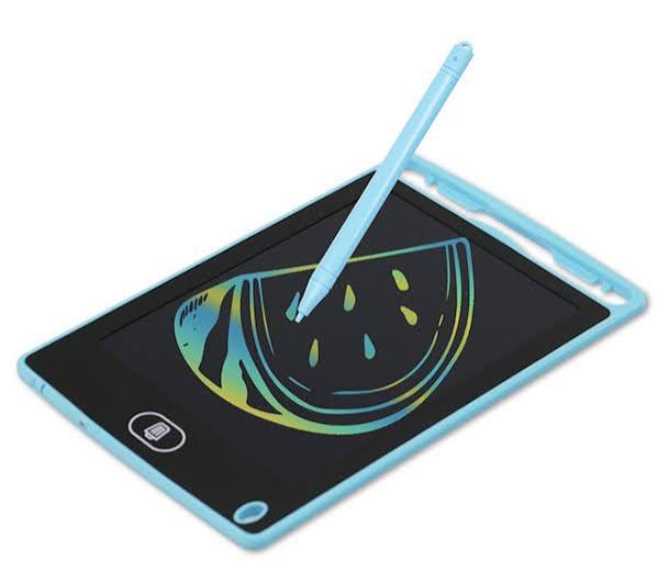 LCD Writing Slate and Stylus